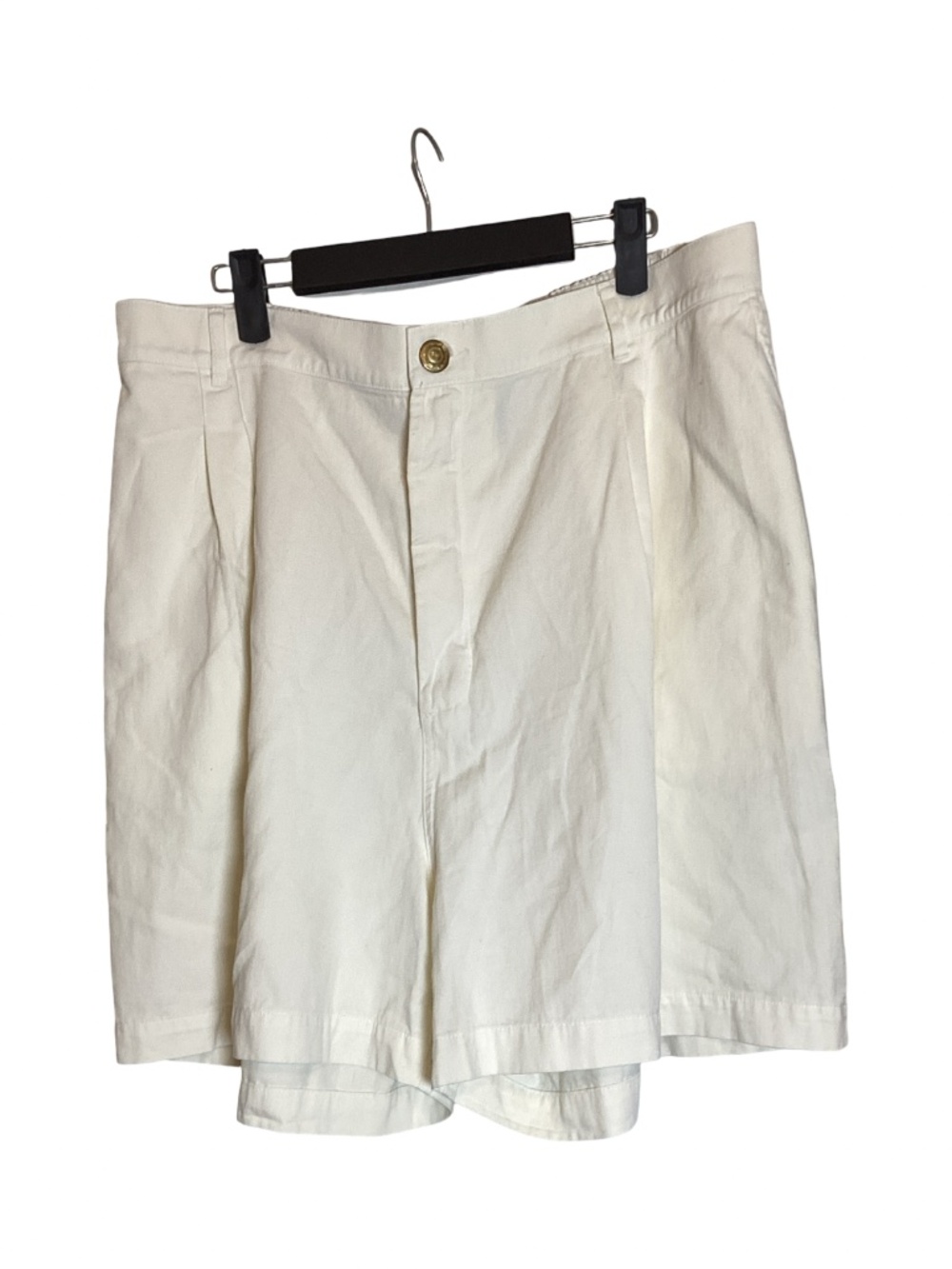BIG BUD PRESS Los Angeles shorts  100% cotton  SZ OXL pl see SZ chart attached L